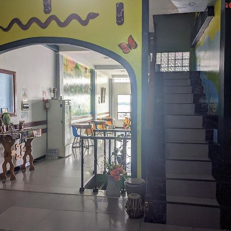 Amazon Dream Hostel With Ac And Starlink Iquitos Exterior foto