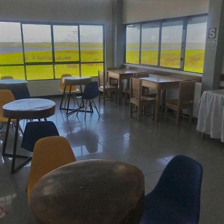 Amazon Dream Hostel With Ac And Starlink Iquitos Exterior foto