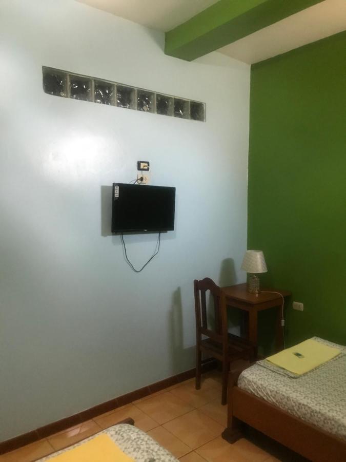 Amazon Dream Hostel With Ac And Starlink Iquitos Exterior foto