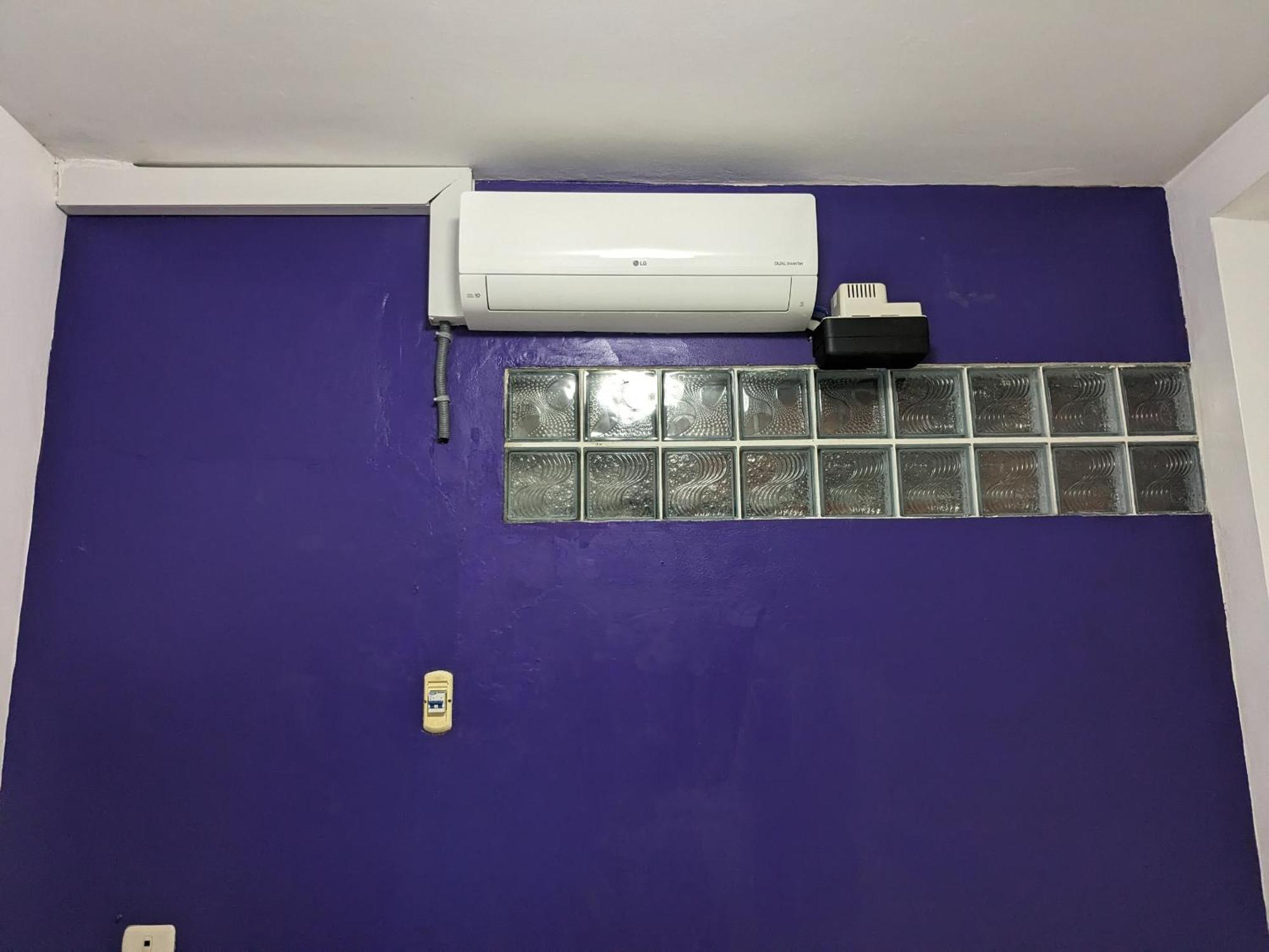 Amazon Dream Hostel With Ac And Starlink Iquitos Exterior foto
