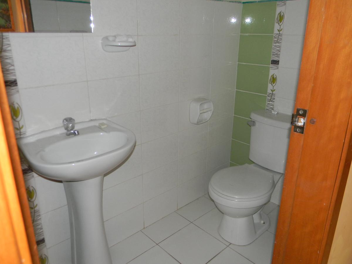 Amazon Dream Hostel With Ac And Starlink Iquitos Exterior foto