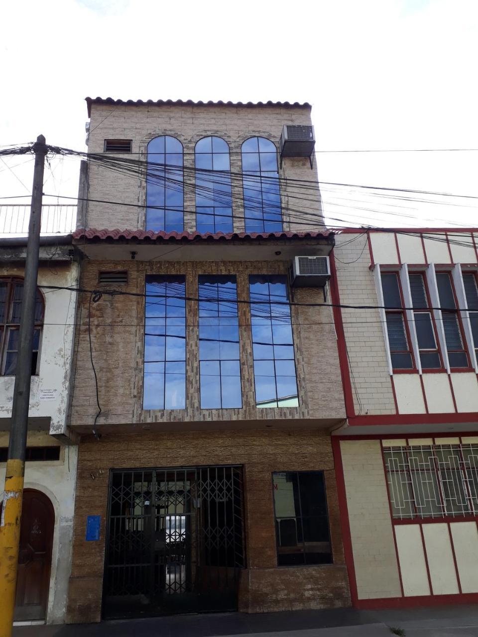 Amazon Dream Hostel With Ac And Starlink Iquitos Exterior foto