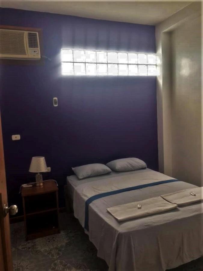 Amazon Dream Hostel With Ac And Starlink Iquitos Exterior foto