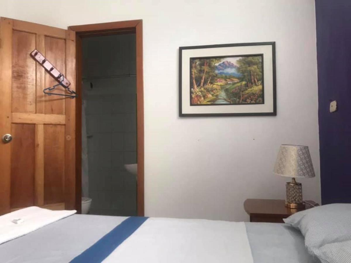 Amazon Dream Hostel With Ac And Starlink Iquitos Exterior foto